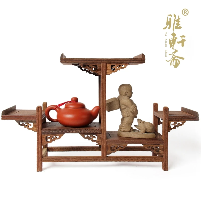 

Мебель из красного дерева династии Мин и Цин