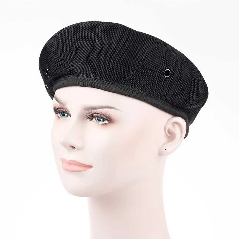 Высококачественные береты военных спецназа из полиэстера для мужчин. Военные береты для мужчин, подходящие для активного отдыха на природе, с отличной воздухопроницаемостью и стильные теплые шапки "бини" оптом.