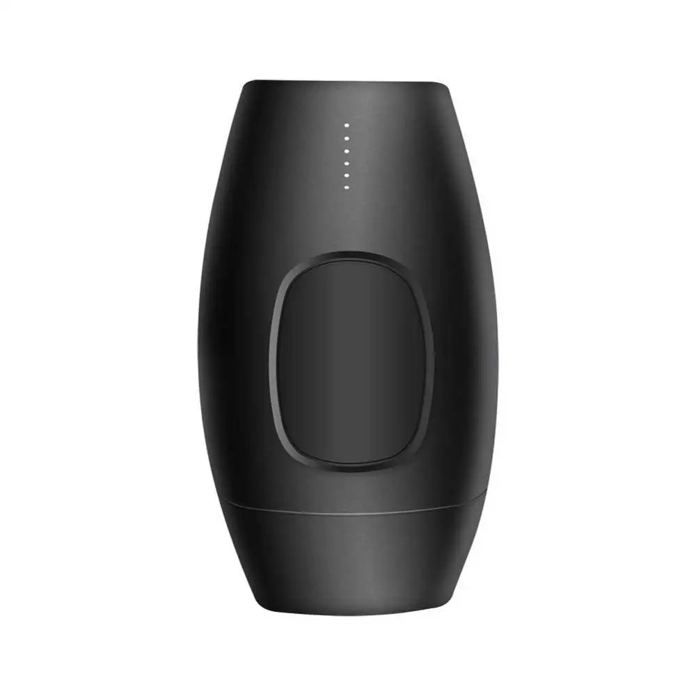 epilator laser 600000 профессиональная Перманентная IPL лазерная эпиляция электрическая фотоэпиляция для женщин безболезненная машина для удаления волос - Цвет: epilator laser