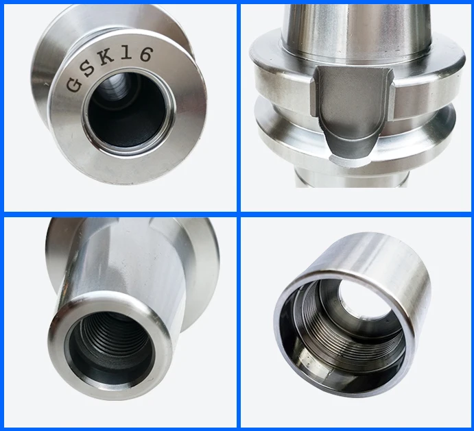 Держатель резака для компьютера SK|collet chuck|shank cutters |