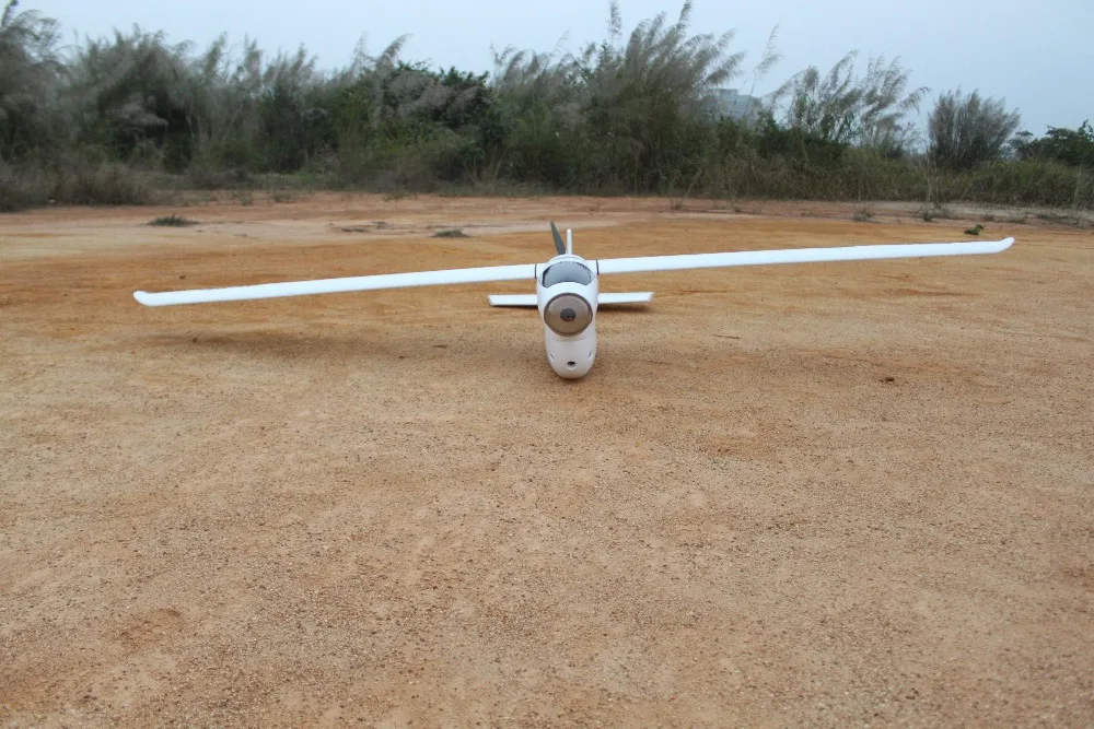 Набор крыльев EDO FPV RC самолет SKY EYE 1890 мм
