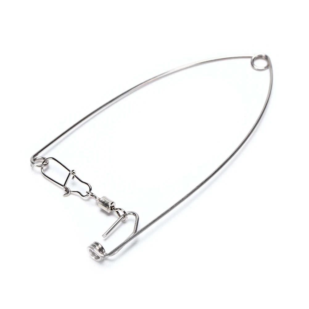 

Stainless Steel Automatic Fishing Hook At Top Speed God Hook A Hook A Lazy Person All The Waters Of The Fish Hook