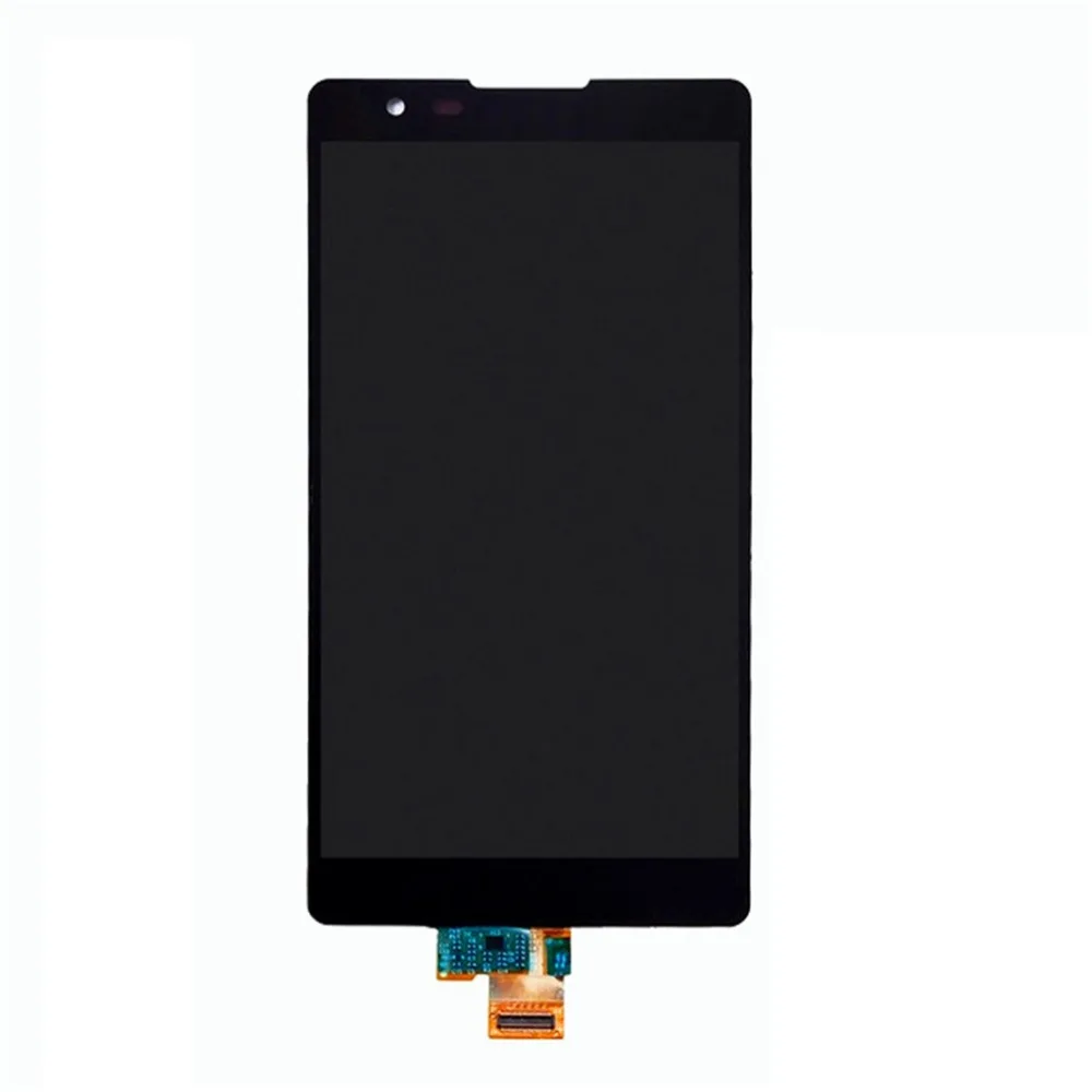 Сменный сенсорный экран с цифровым преобразователем для X power K220DS K220 LS755 US610