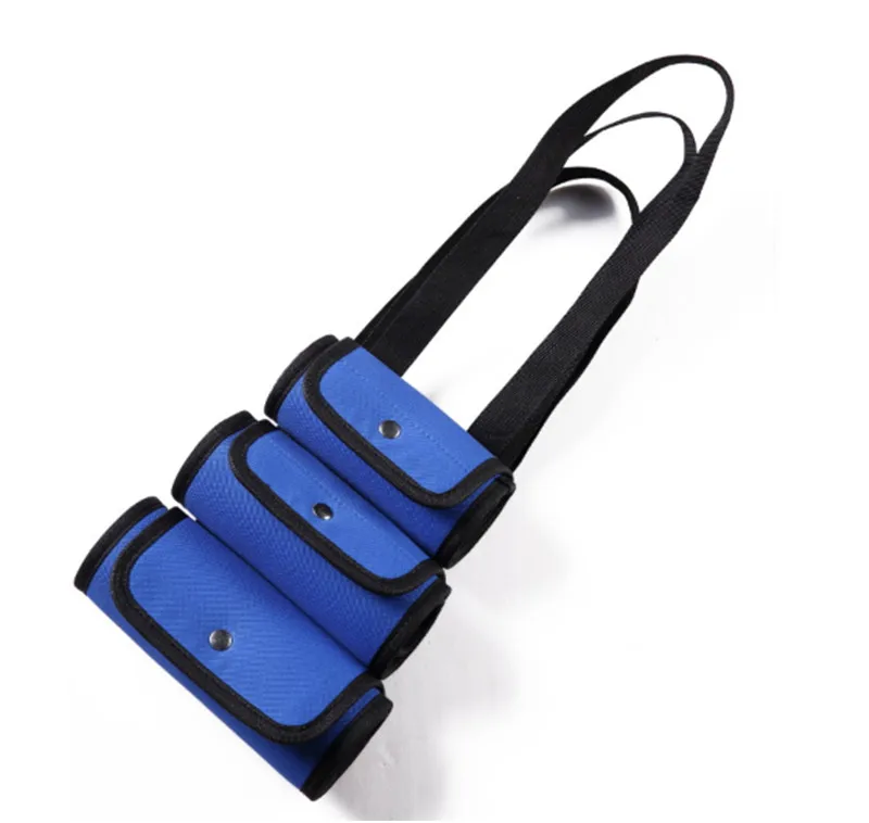 Собака Жгут выйти ремешок жилет собака Лифт Поддержка подъемные ленты домашних