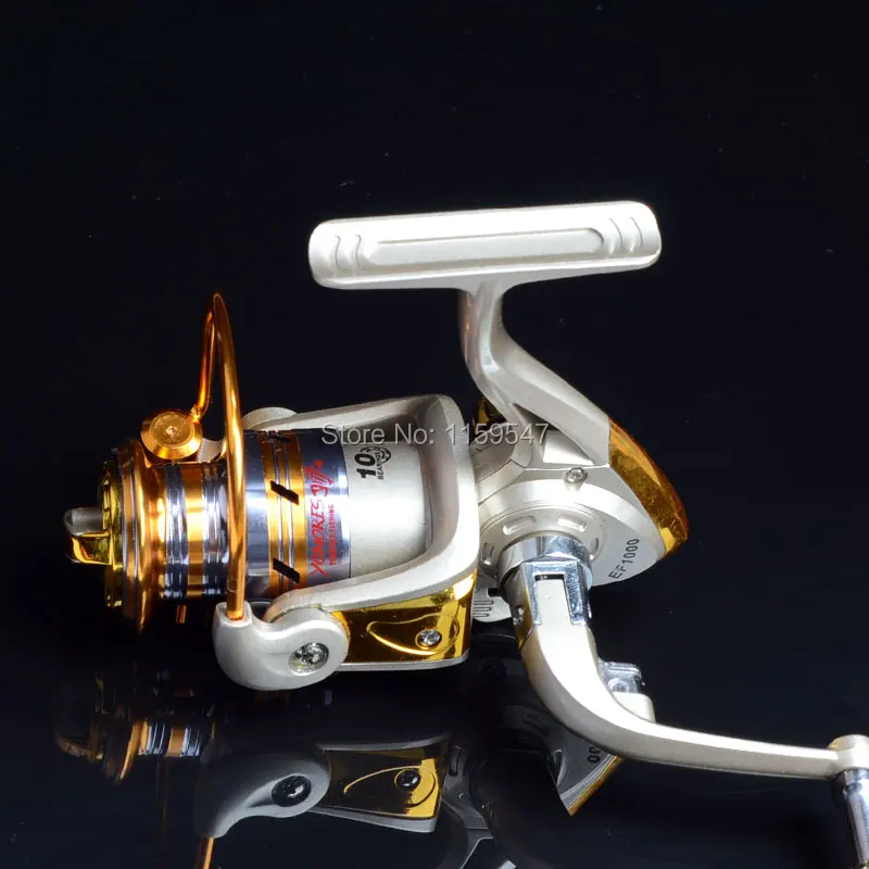 Agepoch 10 BB Спиннинг Драг Carpfishing дешевая Рыболовная катушка фидер Карп литой Китай