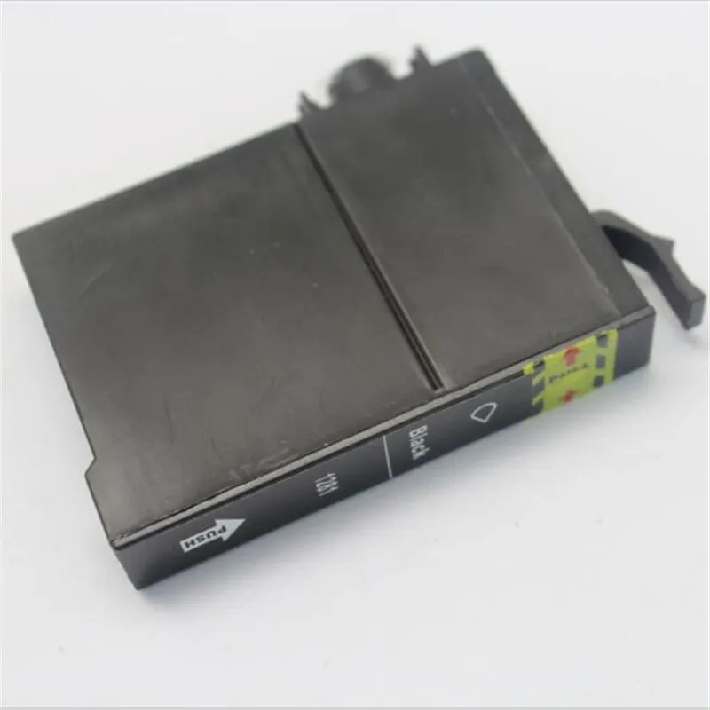 4PK T1281/2/3/4 чернильные картриджи для Epson S22 SX125 SX130 SX420W SX425W SX430W SX435W SX438W SX440W SX445W BX305F BX305FW