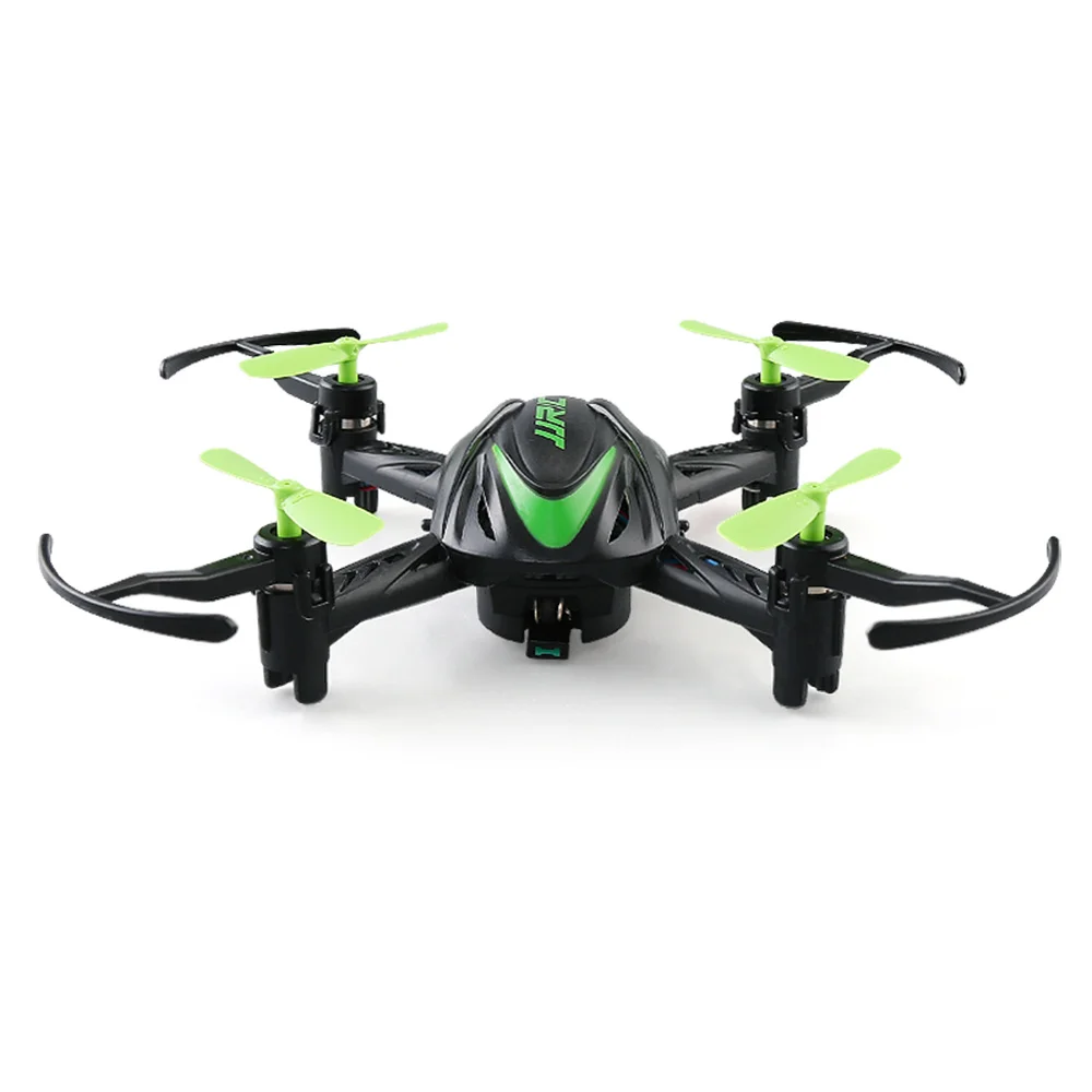 Jjrc H48 мини Drone 6 оси микро quadcopters дальним Управление двойной режим зарядки Крытый