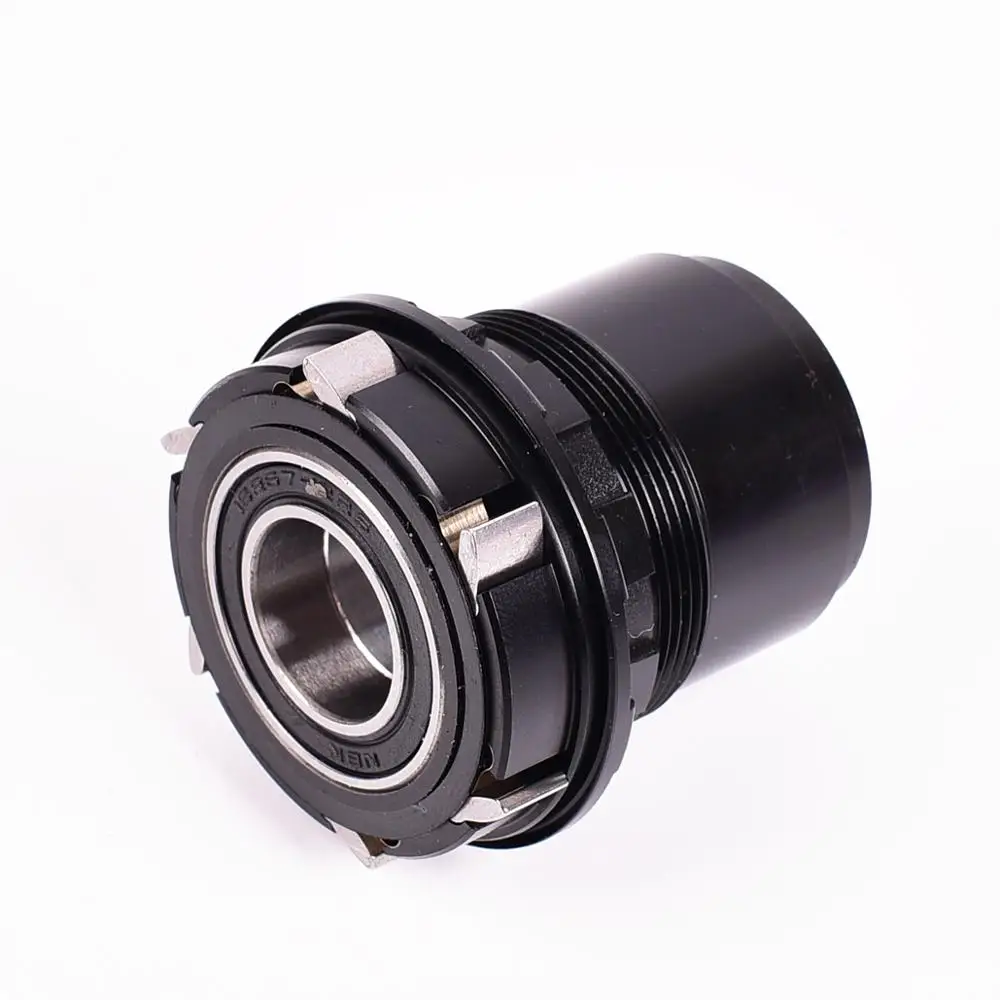 Koozer Hub XM490 XM470 XM460 cap s MTB велосипедные концентраторы конвертеры концентраторы для горного велосипеда концевой колпачок адаптер QR или через колпачок адаптер XD