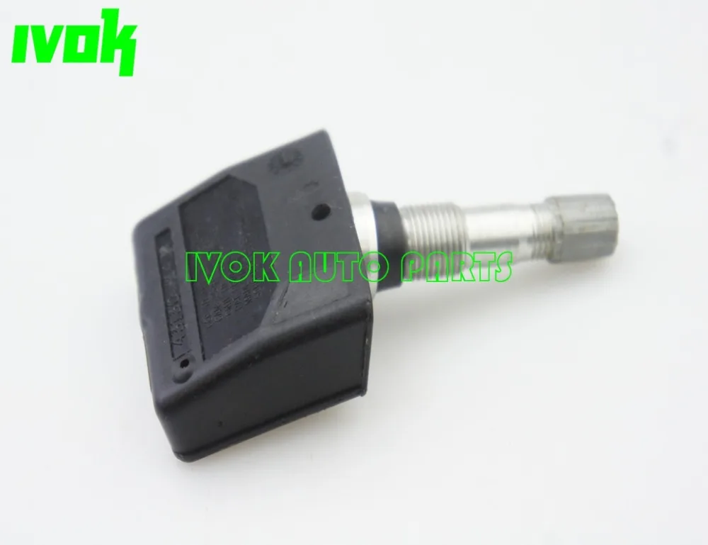 Датчик давления в шинах Schrader TPMS для Suzuki Grand Vitara SX4 2007 2013 43130 54J2 315 МГц|tpms for|tyre pressure