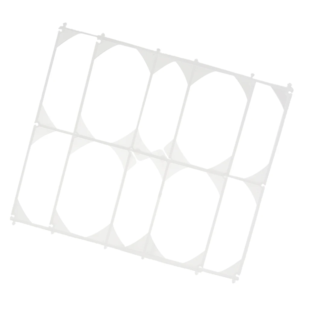 Легкий брелок-поплавок EVA пена водяной плавательный кольцо для ключей морская