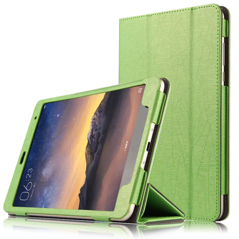 Чехол для Xiaomi mi Pad 3 2 защитный чехол mi pad 2/3 из искусственной кожи для mi pad 3/2 mi pad 3/2 планшетный ПК защитный чехол