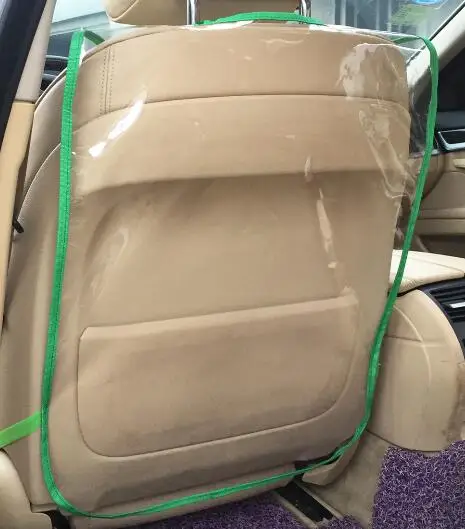 Практичные автомобильные аксессуары сумка на заднее сиденье для автомобиля