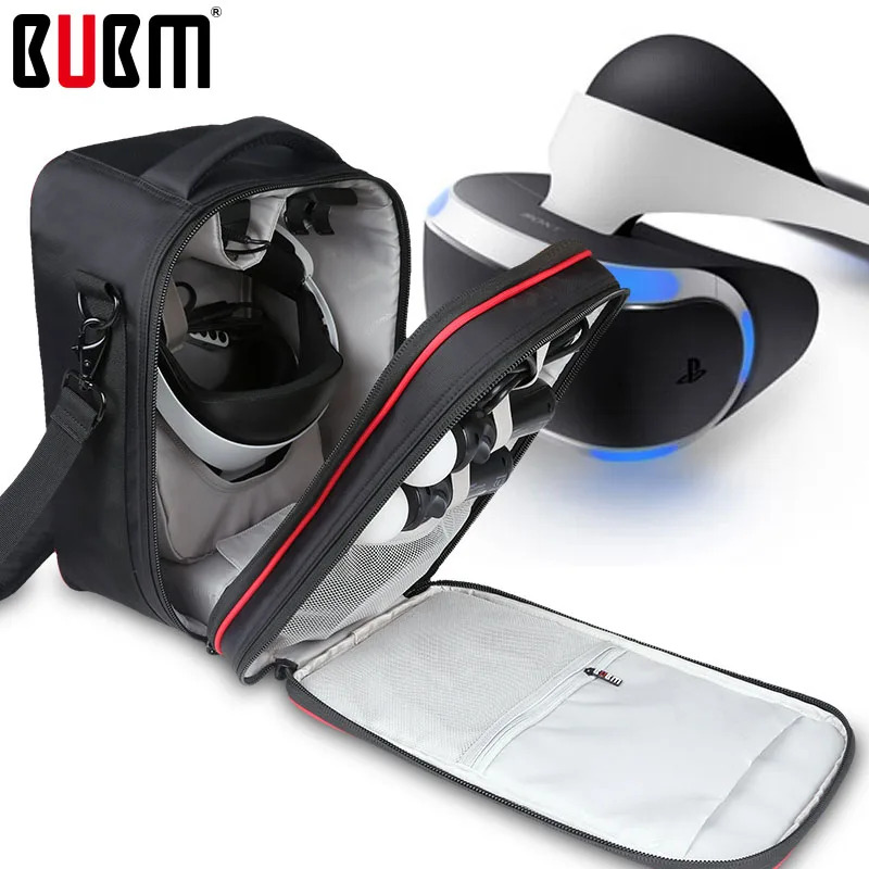 BUBM bag fo PS VR 3D сумка для очков виртуальной реальности PSVR хранения защита наушников