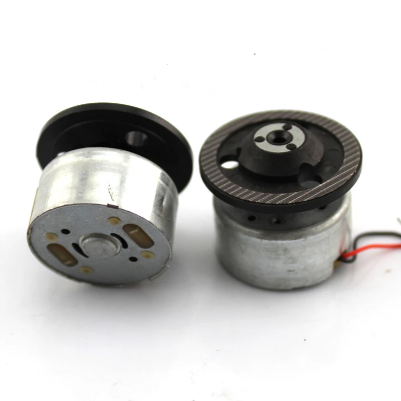 RF 300FA 12350 шпиндель двигателя солнечного Двигателя Мини поднос 3V 5 9 V для CD DVD