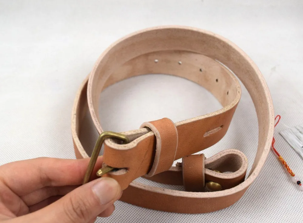 Военный WW2 японский армейский Arisaka Тип 99/38 кожаный оружейный ремень|Спортивные