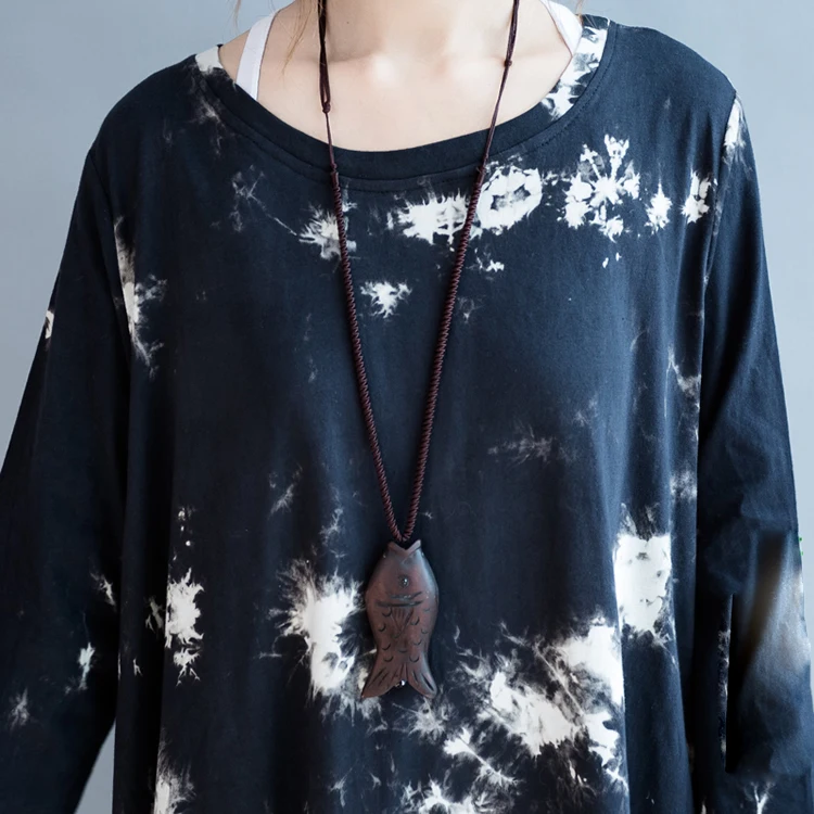 2017 модное деревянное ожерелье в стиле ретро с рыбками|necklace fashion|necklace necklacenecklace retro |