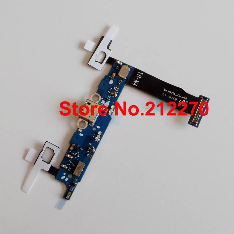 YUYOND 30 шт./лот оригинальная новая док-станция USB зарядное устройство Порт гибкий