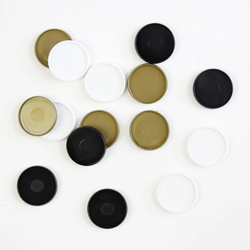 100 шт. новинка соединительное кольцо с листьями наружный диаметр 32 мм пластиковые