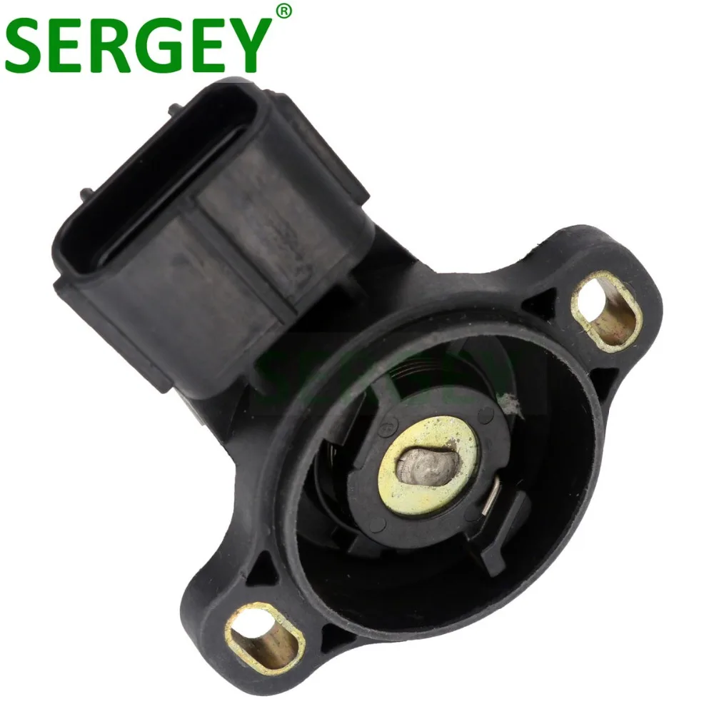 Восстановленный Датчик положения дроссельной заслонки TPS датчик 89452 30150 8945230150 для