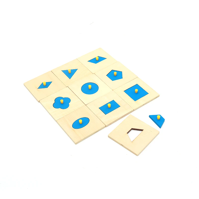 Детская игрушка Монтессори дерево мечта/10 раннее развитие детей дошкольное