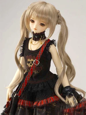 Volks Kurumi шарнирные SD куклы 1/3 модель тела Девушки Мальчики глаза высокое качество игрушки магазин смолы бесплатные глаза