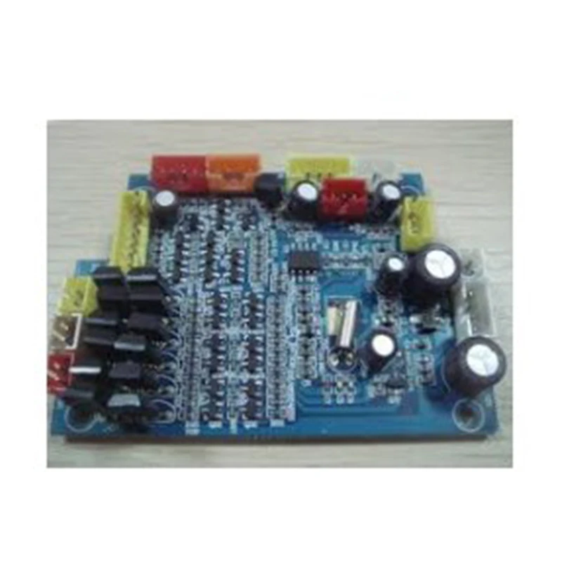 Control Board PCBA design assemble doorbell pcb multilayer china prototype | Инструменты
