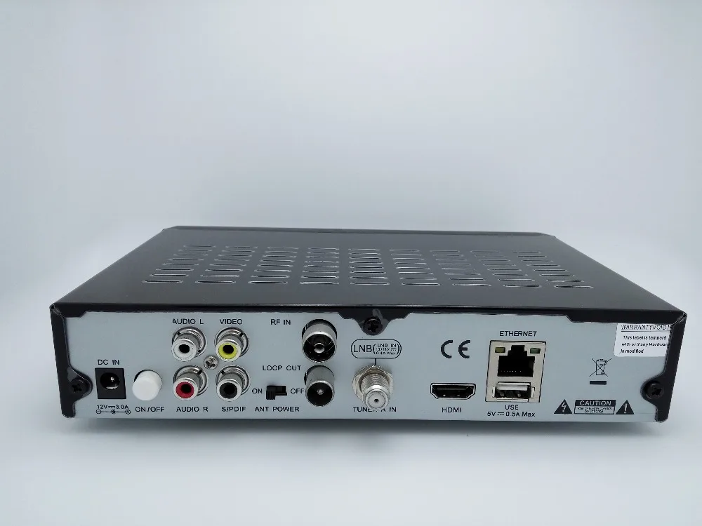 High end starhub box Zgemma star H2 Поддержка таймера часы с записью все каналы | Электроника
