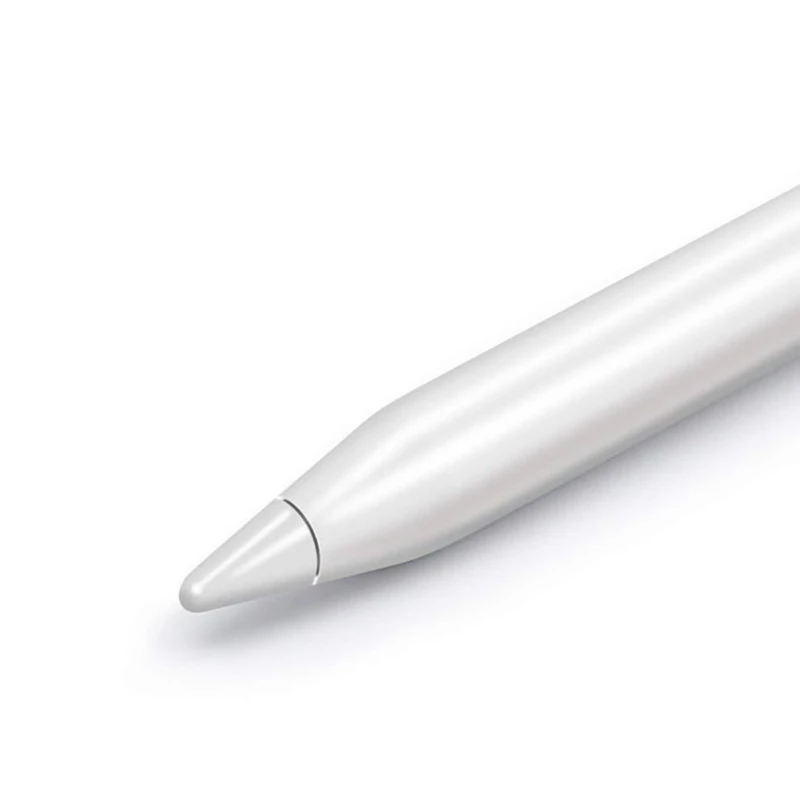 Для IPencil 1 Высокочувствительный стилус ручка для Apple Pencil 1-го поколения запасной Совет запасных Nib