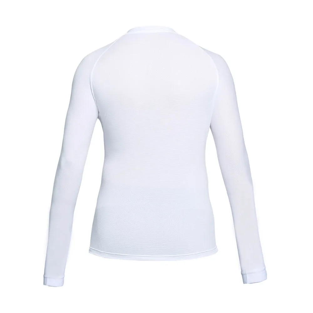 ILPALADINO Мужская дышащая велосипедная Однослойная Спортивная Облегающая рубашка