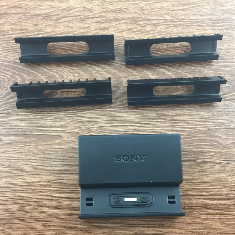 Магнитная зарядная док станция для SONY Xperia Z3/Z2/Z1 Mini Compact/D5833/L55U/M55W/Sony DK48|Зарядные