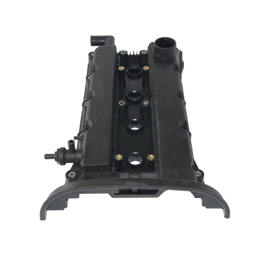 AP01 крышка клапанной камеры двигателя с прокладкой для Chevrolet Aveo/Excelle/Optra/Lacetti/Lova/Sonic/Kalos 96473698 96353002 1.6L