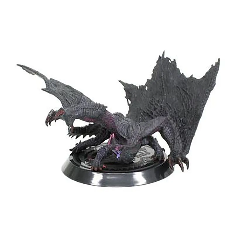 Фигурки из ПВХ в виде монстра-охотника игрушки для украшения игрушек коллекция