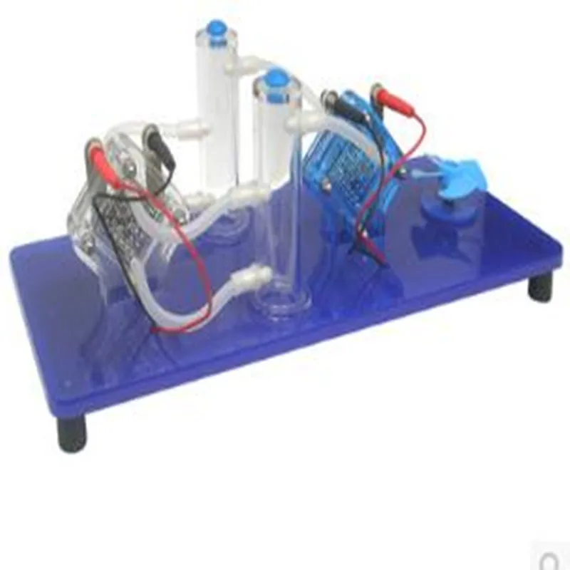 Водородная топливная ячейка демонстрация новых энергоприложений обучающее