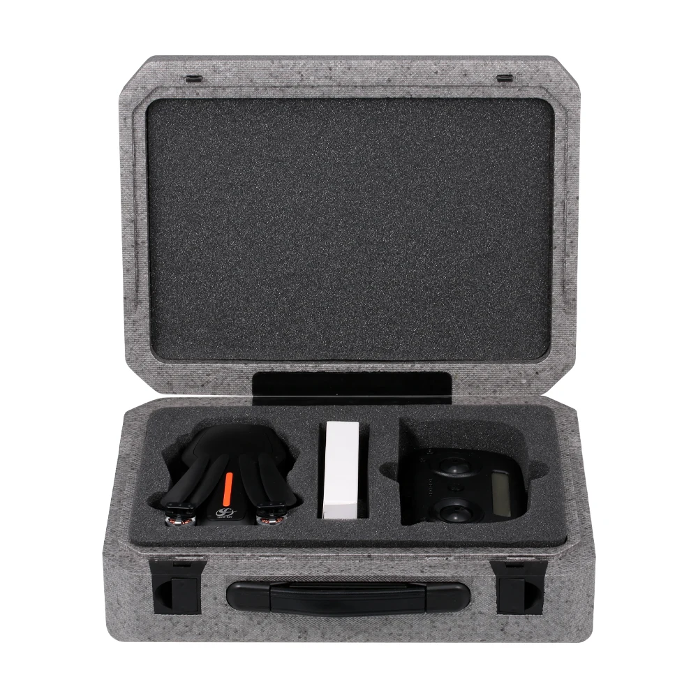 Чехол для переноски рюкзака дрона сумка хранения квадрокоптера с дистанционным