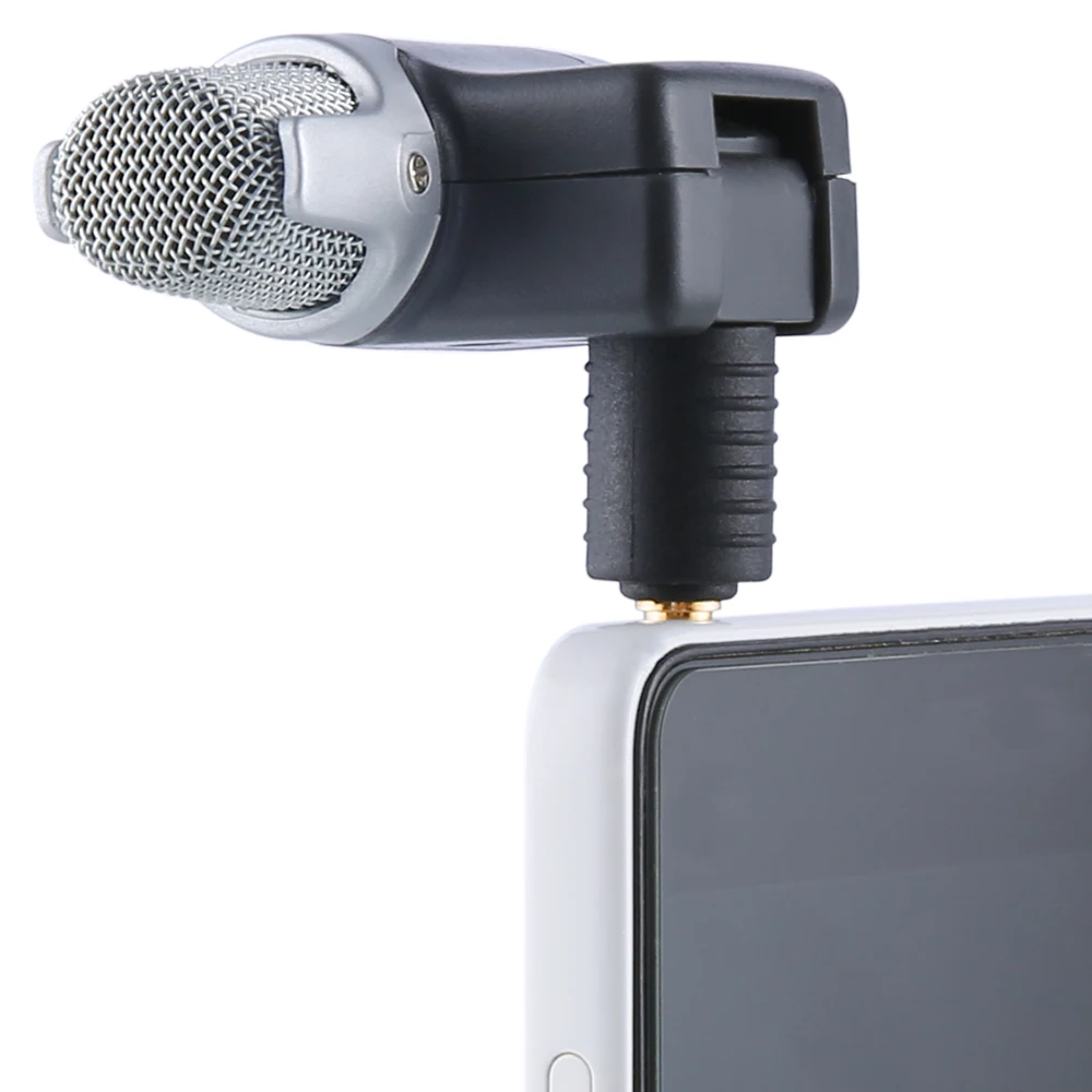 Mindkoo электретный микрофон мини стерео голос MIC 3 5 мм для ПК конденсаторный ноутбук