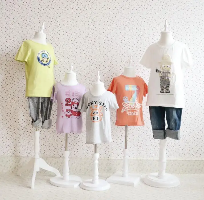 Оптовая продажа От 1 до 2 лет Детские модели в полустиле реквизит детская одежда