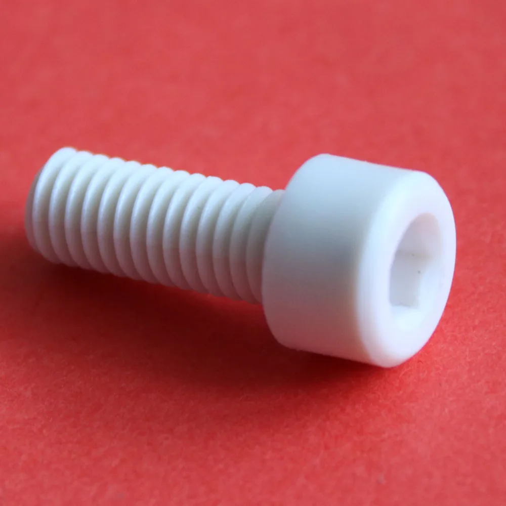 30 шт. шестигранные болты M3 M4 (длина 6 20 мм)|screw hexagon|m3 m4screw plastic |