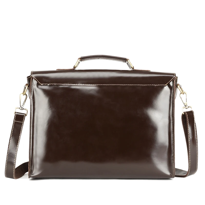 CROSS OX Новое поступление Для мужчин сумки Пояса из натуральной кожи Портфели