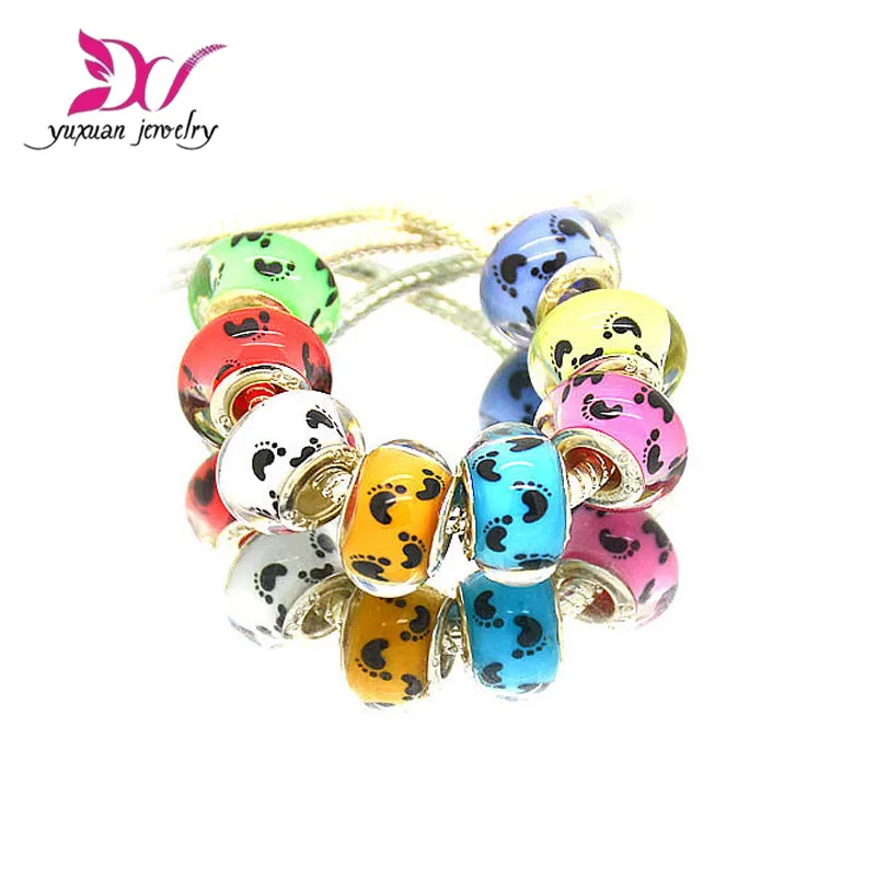 5 шт. акриловые бусины для браслетов в стиле Дора|jewelry nepal|jewelry chicjewelry guys |