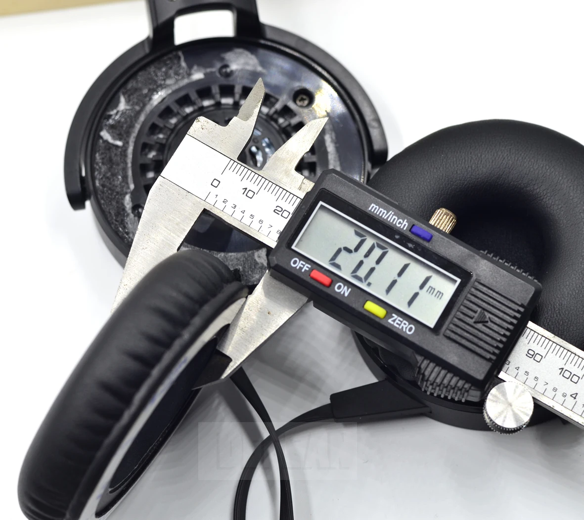 Defean новая подушка ушные подушечки подушки для sony MDR-XB550AP XB450AP XB650BT наушники 72 мм