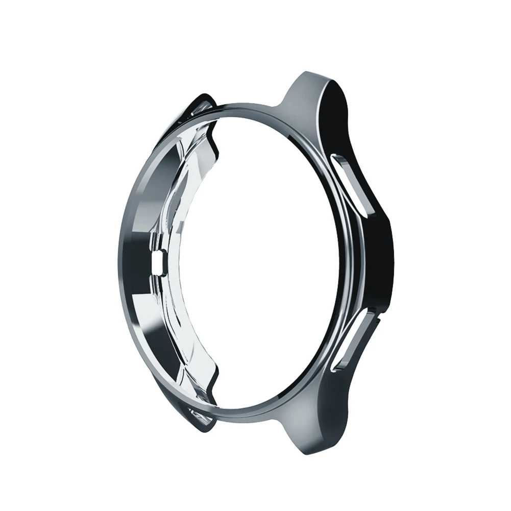 Защитный чехол из ТПУ с защитой от царапин для Samsung Galaxy Watch 46 мм SM