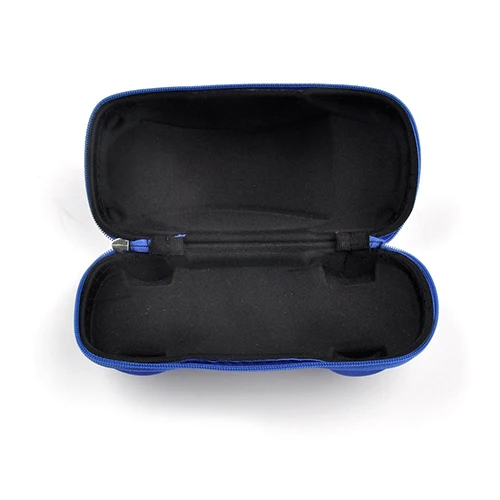 Детский модный портативный легкий Чехол для очков в форме автомобиля|glasses case