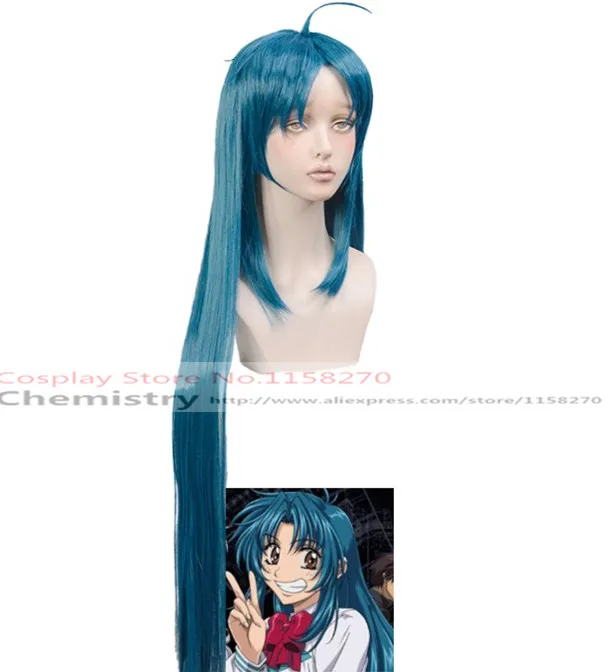 Цельнометаллическая одежда для косплея Kaname Chidori с шапочкой|hairwear| |