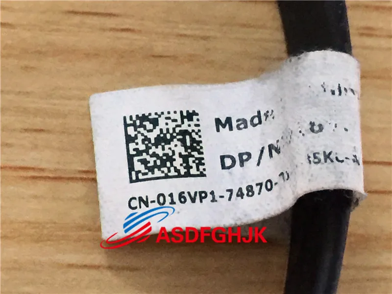 Для Dell Optiplex 9020 MT Полный набор кабелей SATA 016vp1 CN-016VP1 16VP1 100% проверенный ОК |