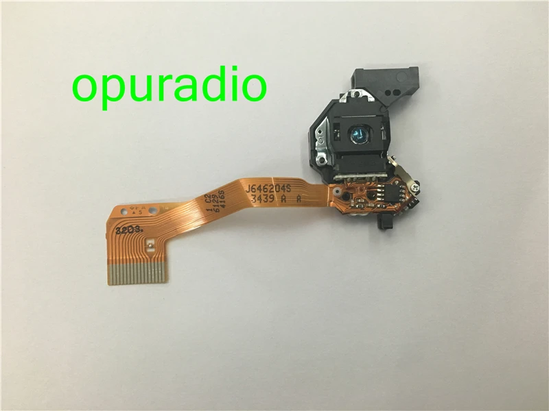 100% новый оптический пикап Matsushita RAE 0142 RAE0142 501 502 с IC лазерными линзами голубые глаза