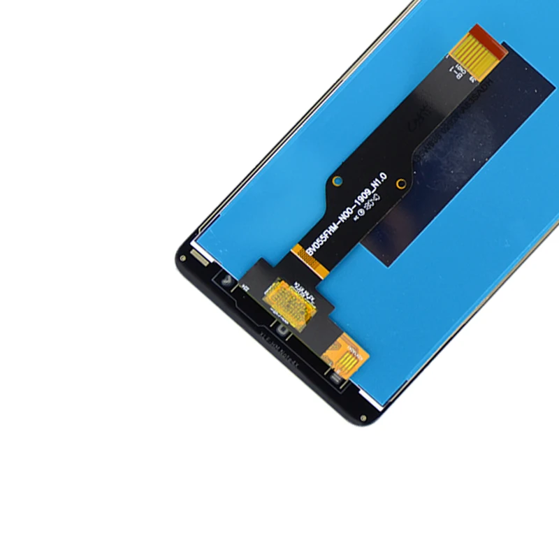 ЖК-дисплей с сенсорным экраном для Xiaomi Redmi Note 4X | Мобильные телефоны и аксессуары