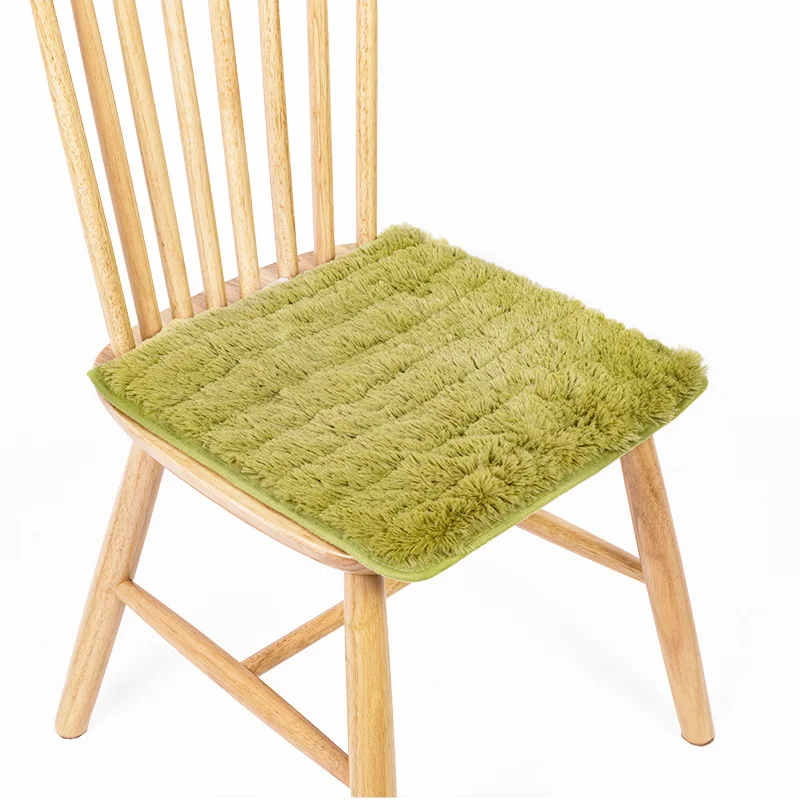 3 40cmX40cm Chair Seat Cushion Home Use Dining Garden Patio Home Kitchen Office Pads Cushion Cushion for Chair Kids Room Decor - Цвет: 3