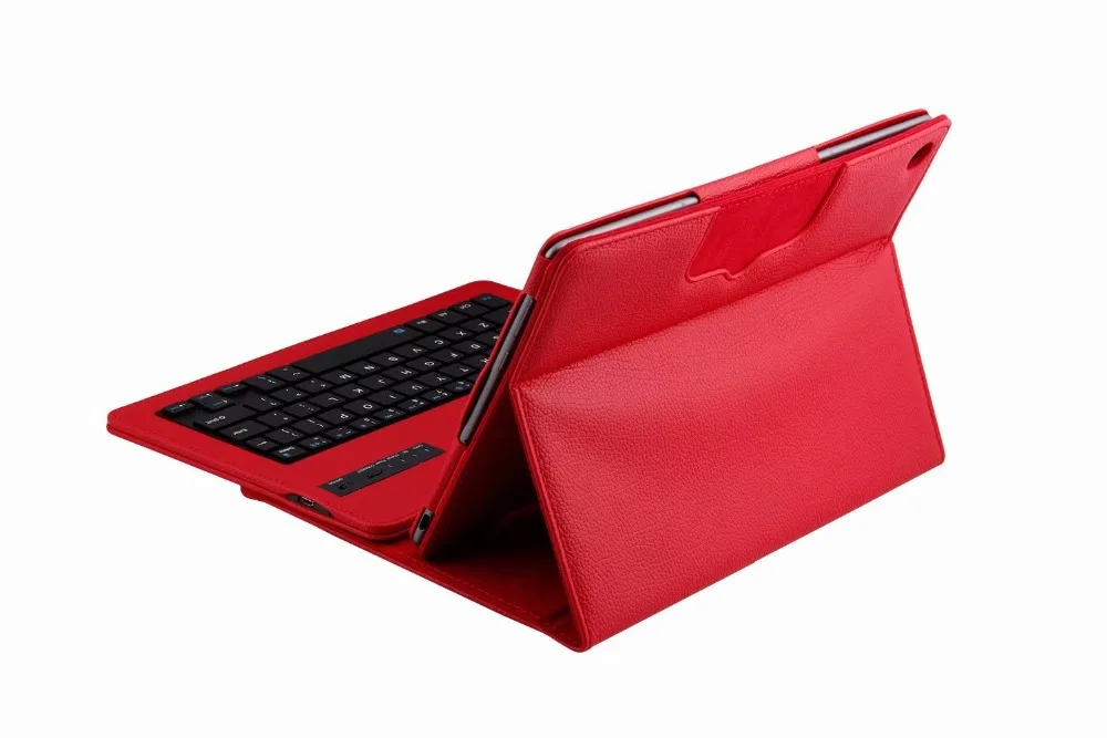Беспроводная Bluetooth клавиатура чехол для Huawei MediaPad M5 10 Pro планшет 8 &quotCRM-AL09 CRM-W09 |