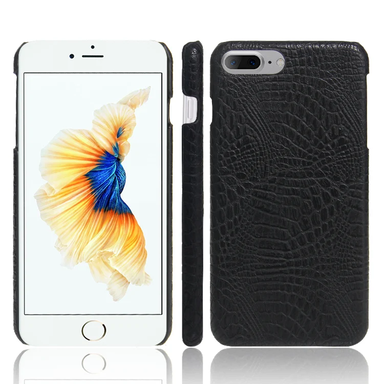 Лидер продаж роскошный кожаный чехол накладка на заднюю панель телефона Apple iPhone 5