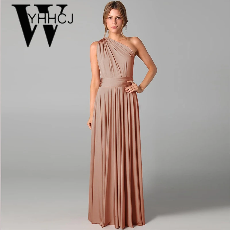 WYHHCJ 2018 vestido сексуальное летнее платье с открытой спиной 7 цветов на шнуровке